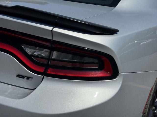 used 2023 Dodge Charger car, priced at $25,045