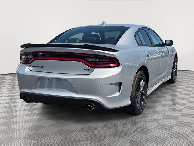 used 2023 Dodge Charger car, priced at $25,045