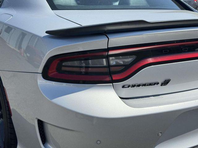 used 2023 Dodge Charger car, priced at $25,045