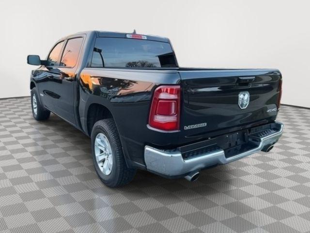 used 2024 Ram 1500 car, priced at $32,995