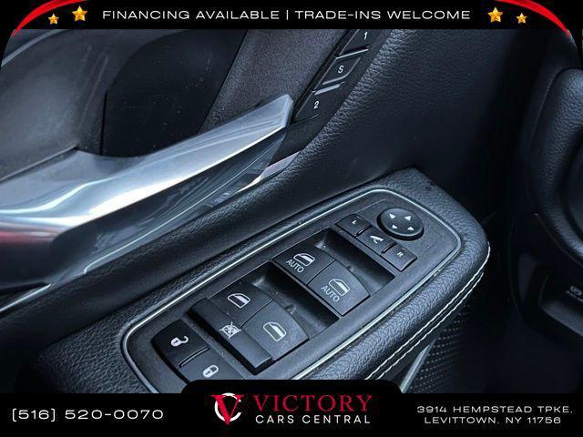 used 2024 Ram 1500 car, priced at $32,195