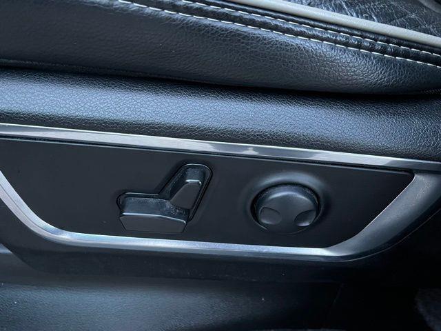 used 2024 Ram 1500 car, priced at $32,995