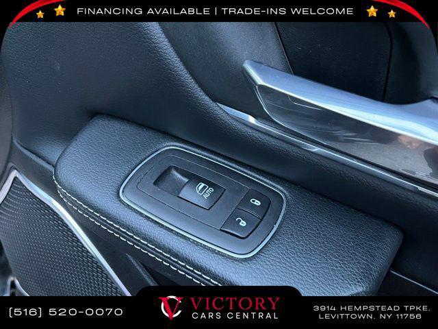 used 2024 Ram 1500 car, priced at $32,195