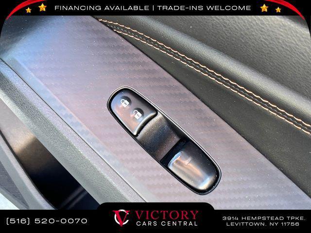 used 2022 Nissan Altima car, priced at $14,145