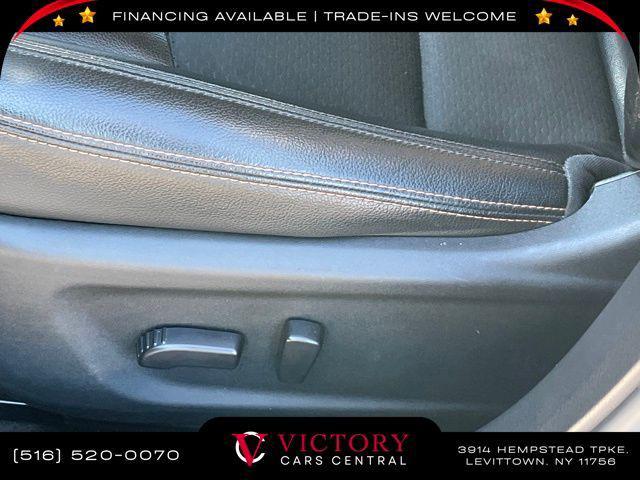 used 2022 Nissan Altima car, priced at $14,145