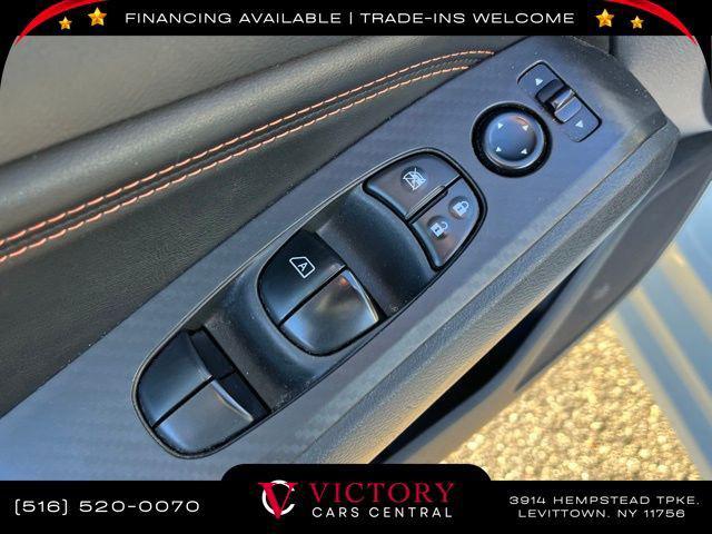 used 2022 Nissan Altima car, priced at $14,145