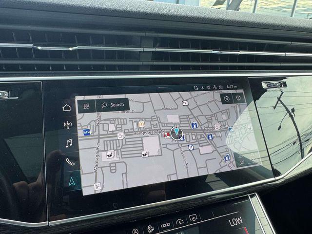 Audi Q7 view 36