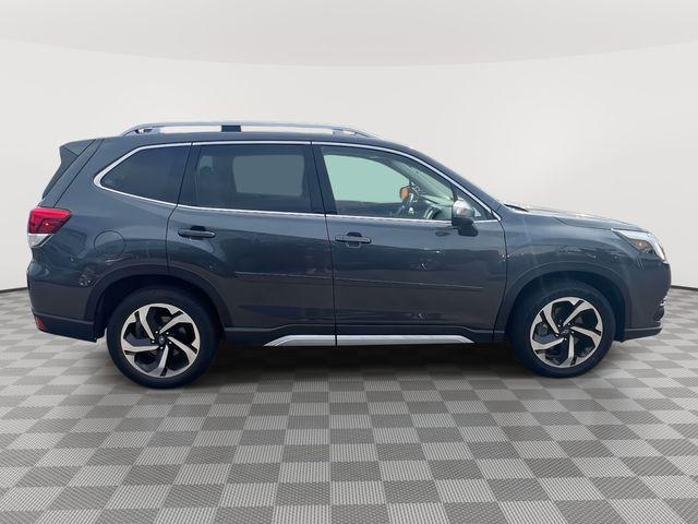 used 2023 Subaru Forester car, priced at $27,395