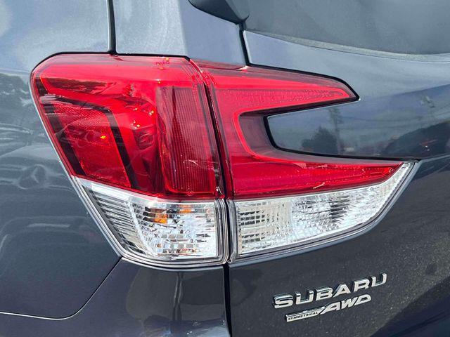 used 2023 Subaru Forester car, priced at $27,395