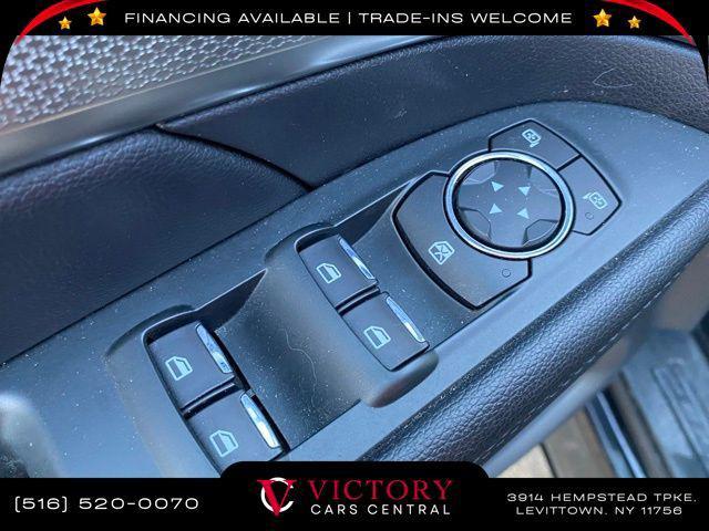 used 2019 Ford Explorer car, priced at $13,045