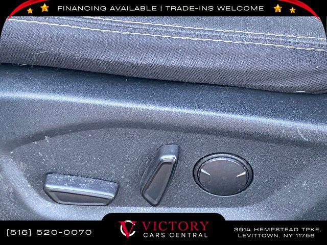 used 2019 Ford Explorer car, priced at $13,045