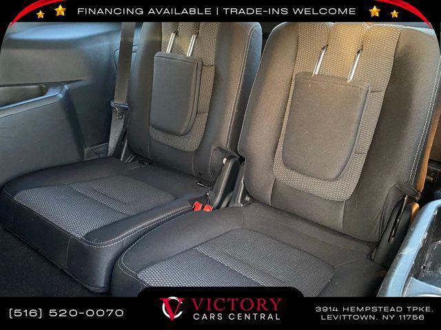 used 2019 Ford Explorer car, priced at $13,045