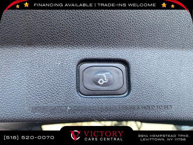 used 2019 Ford Explorer car, priced at $13,045