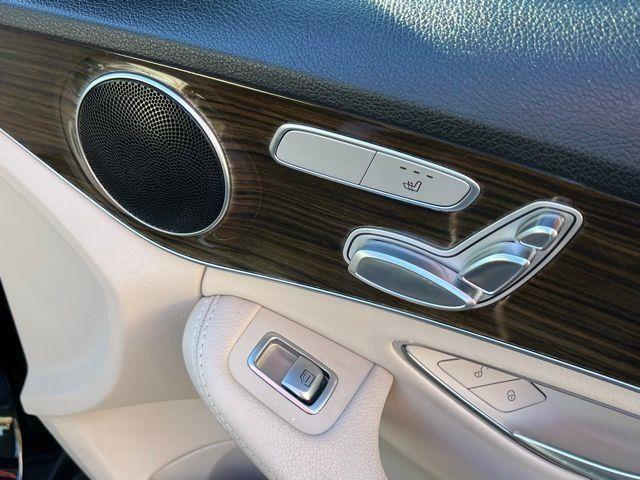 used 2019 Mercedes-Benz C-Class car, priced at $16,649