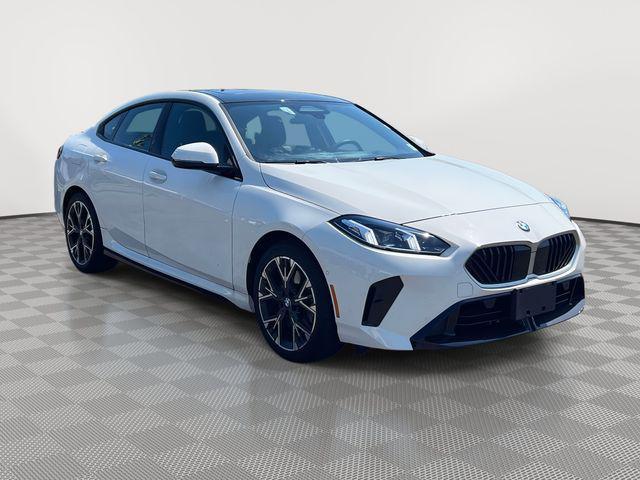 used 2025 BMW 228 Gran Coupe car, priced at $29,495
