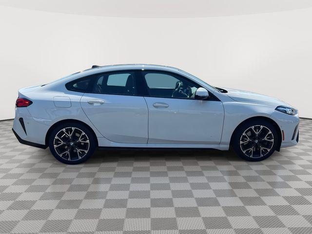 used 2025 BMW 228 Gran Coupe car, priced at $29,495