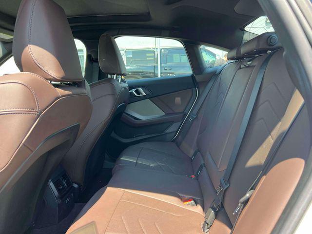 used 2025 BMW 228 Gran Coupe car, priced at $29,495