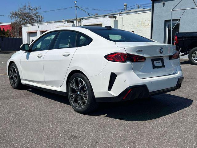 used 2025 BMW 228 Gran Coupe car, priced at $29,495