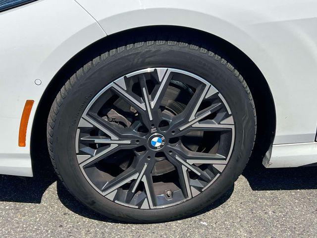 used 2025 BMW 228 Gran Coupe car, priced at $29,495