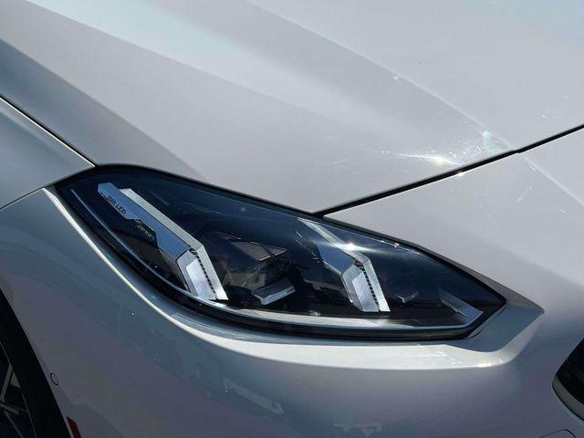 used 2025 BMW 228 Gran Coupe car, priced at $29,495