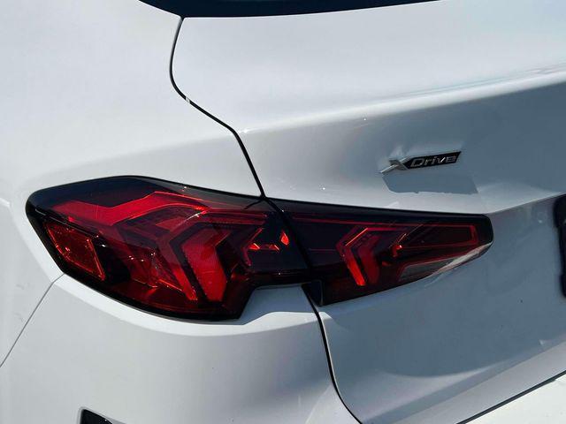 used 2025 BMW 228 Gran Coupe car, priced at $29,495