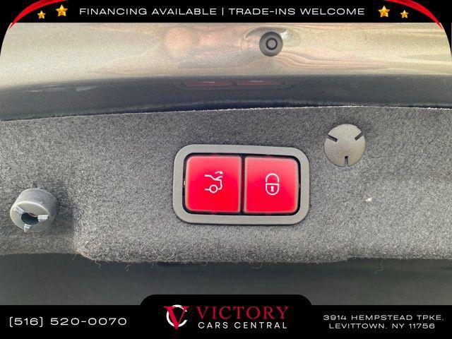 used 2021 Mercedes-Benz C-Class car, priced at $22,445