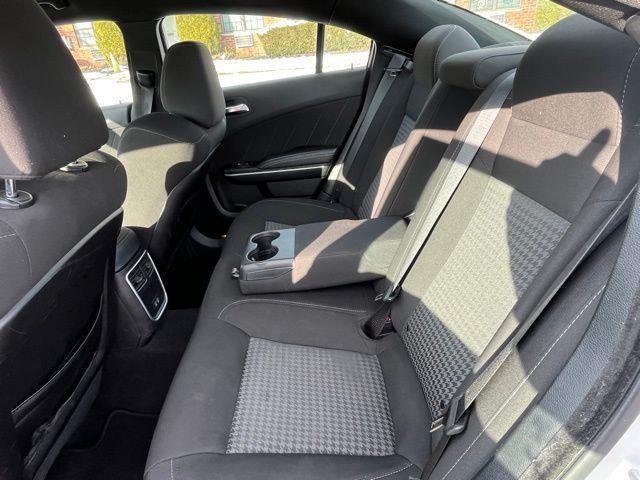 used 2023 Dodge Charger car, priced at $22,695