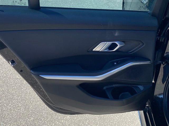 used 2020 BMW M340 car, priced at $22,795