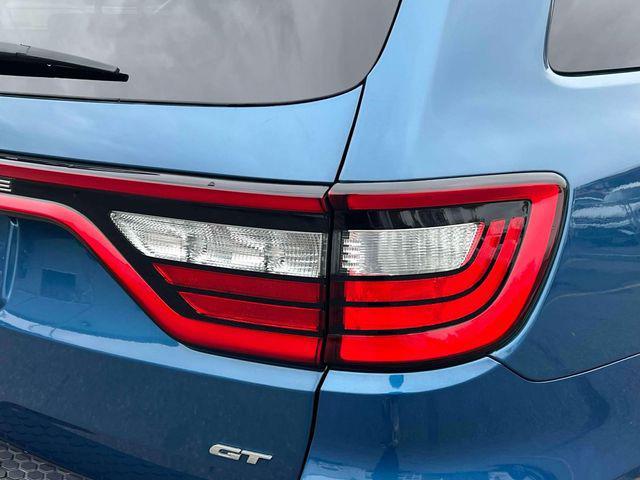 used 2024 Dodge Durango car, priced at $26,745