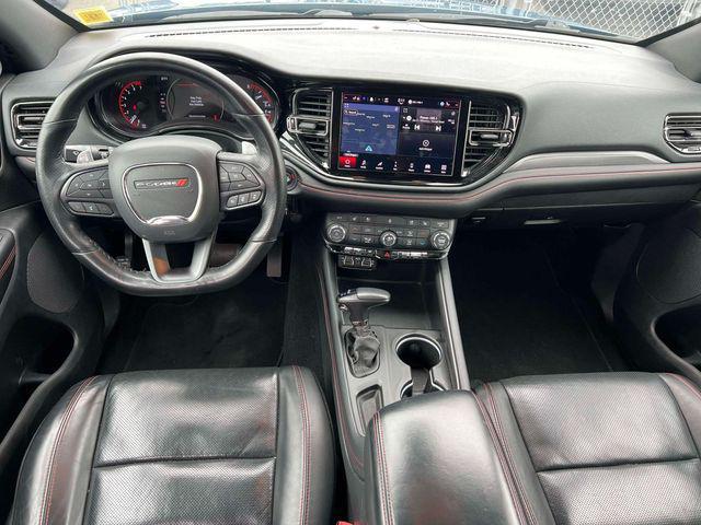 used 2024 Dodge Durango car, priced at $26,745