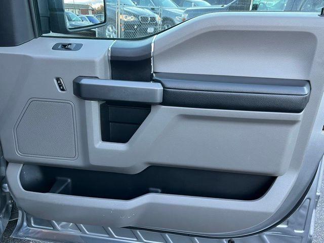 used 2020 Ford F-150 car, priced at $25,595