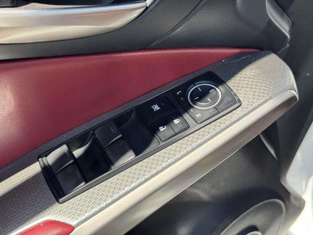 used 2018 Lexus IS 300 car, priced at $22,945