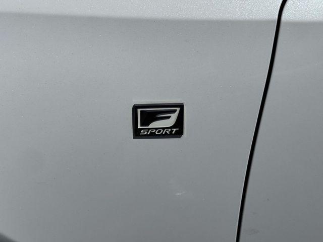 used 2018 Lexus IS 300 car, priced at $22,945