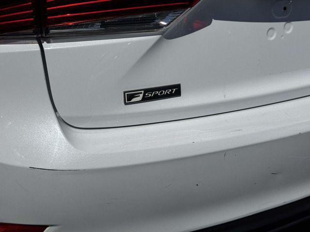 used 2018 Lexus IS 300 car, priced at $22,945