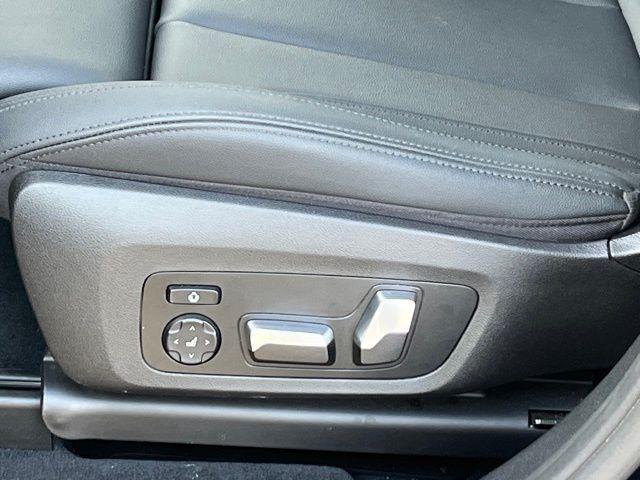 used 2021 BMW X3 car, priced at $24,445