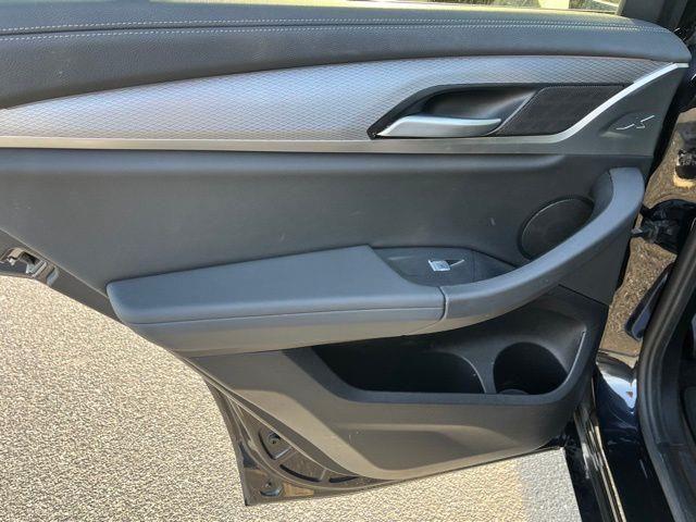 used 2021 BMW X3 car, priced at $24,445