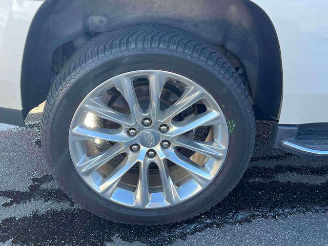 used 2020 Cadillac Escalade car, priced at $35,495
