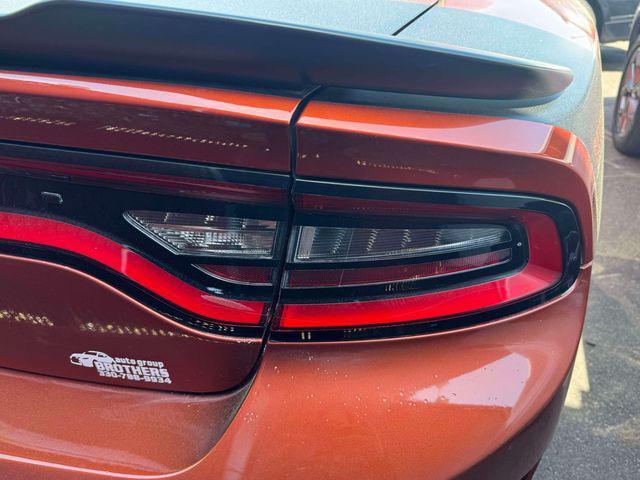 used 2023 Dodge Charger car, priced at $30,095