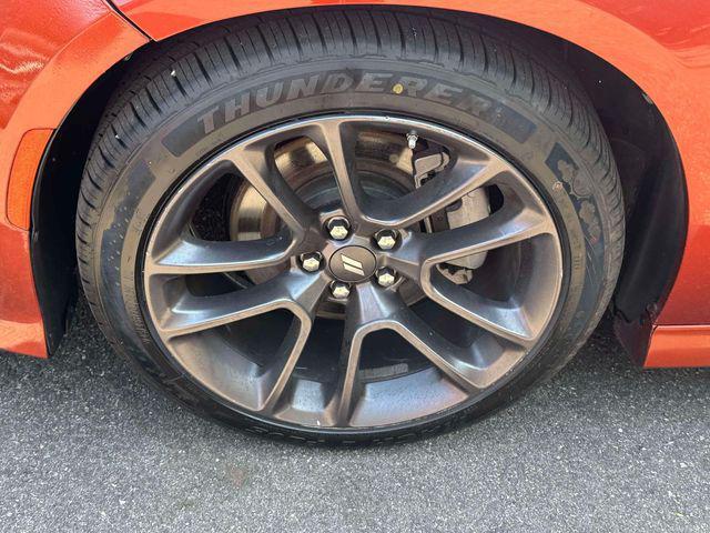 used 2023 Dodge Charger car, priced at $30,095