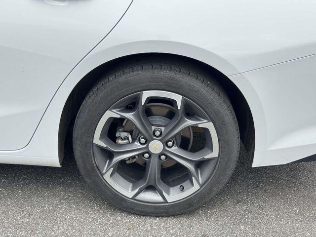 used 2023 Chevrolet Malibu car, priced at $15,170
