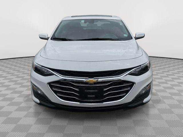 used 2023 Chevrolet Malibu car, priced at $15,170