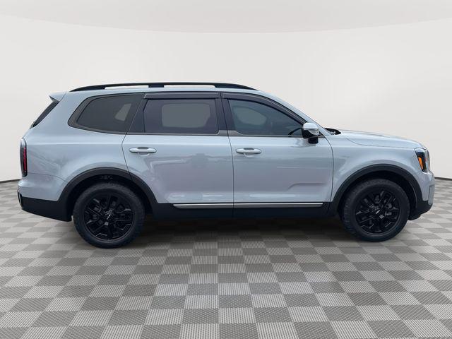 used 2023 Kia Telluride car, priced at $30,745