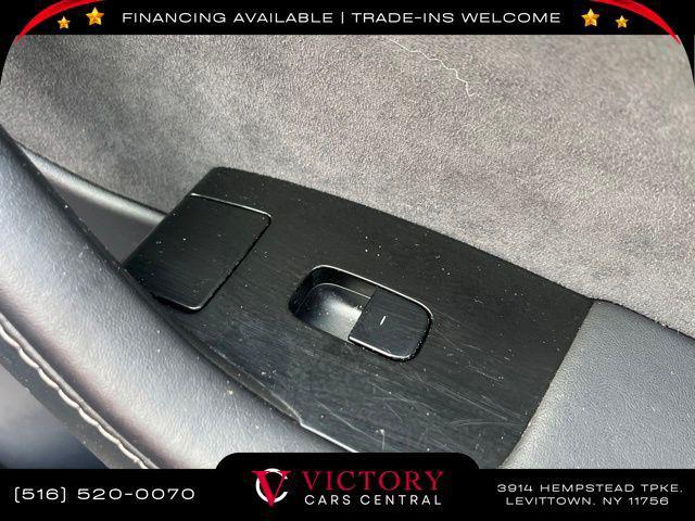 used 2020 Tesla Model Y car, priced at $16,645