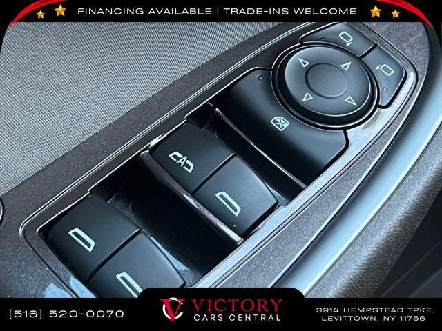 used 2023 Chevrolet Malibu car, priced at $12,945