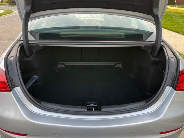 used 2022 Mercedes-Benz C-Class car, priced at $24,445