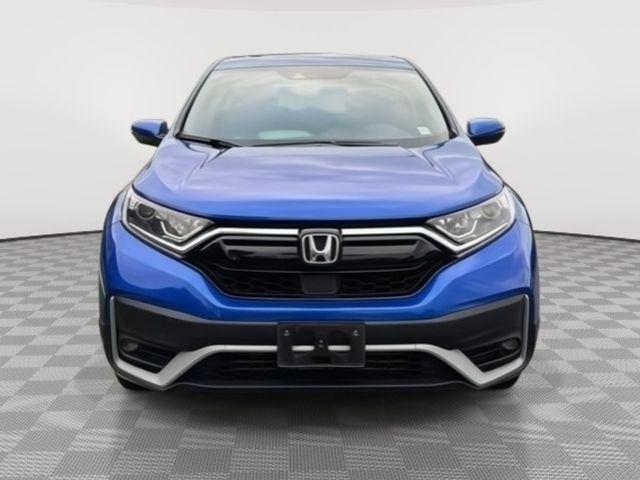used 2022 Honda CR-V car, priced at $22,549