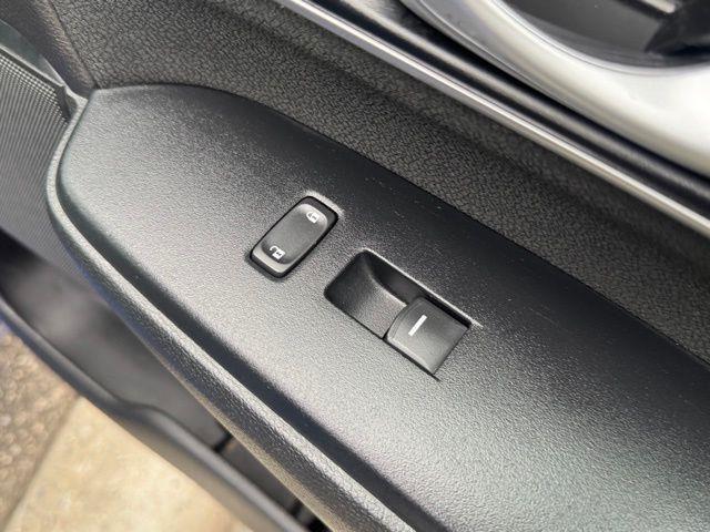 used 2022 Honda CR-V car, priced at $22,549