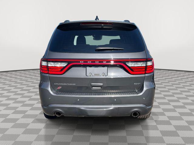 used 2024 Dodge Durango car, priced at $27,145