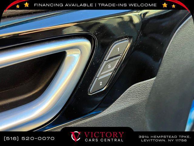 used 2022 Jeep Compass car, priced at $16,395