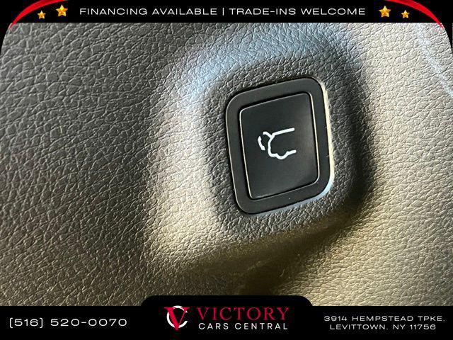 used 2022 Jeep Compass car, priced at $16,395